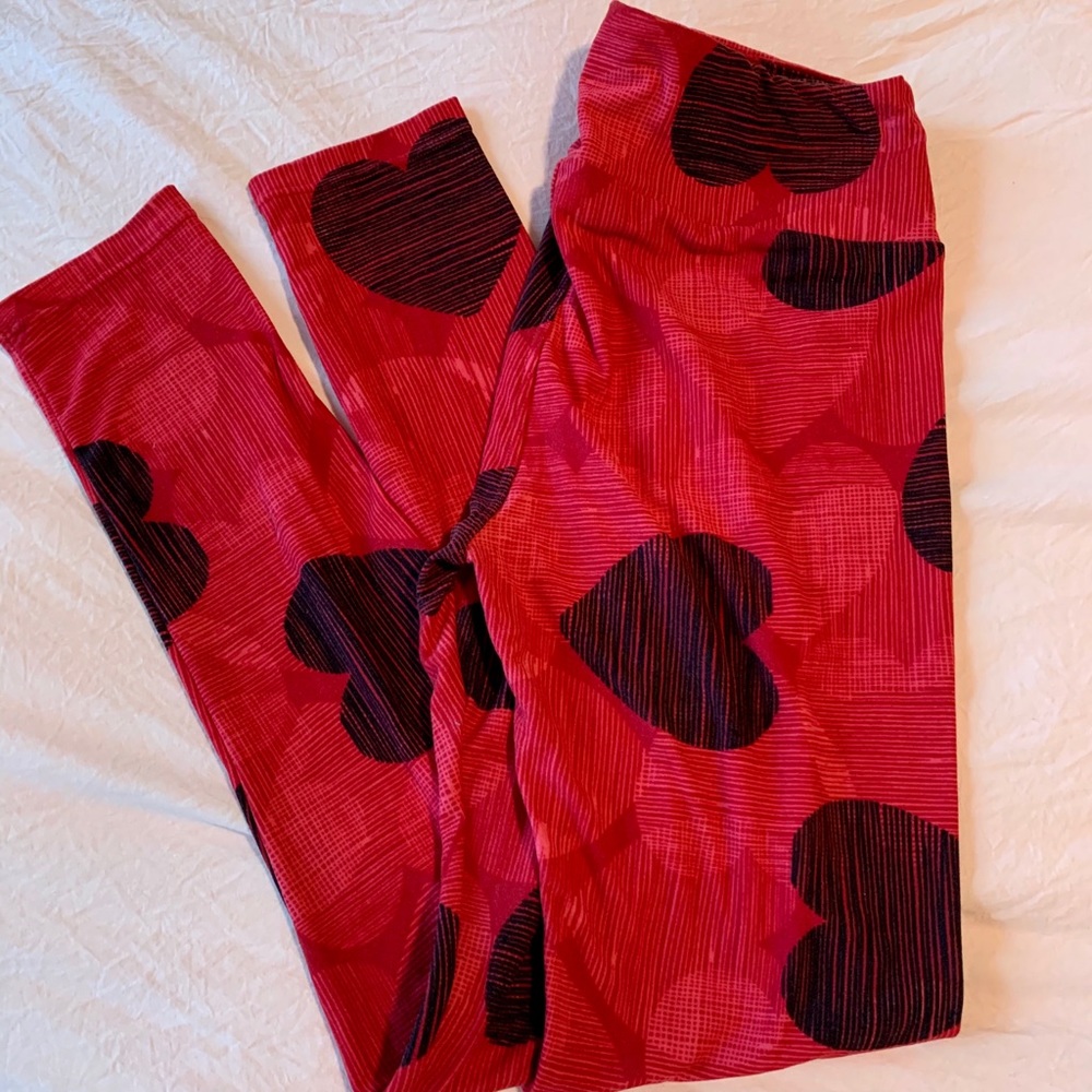 ❣️ lularoe leggings!